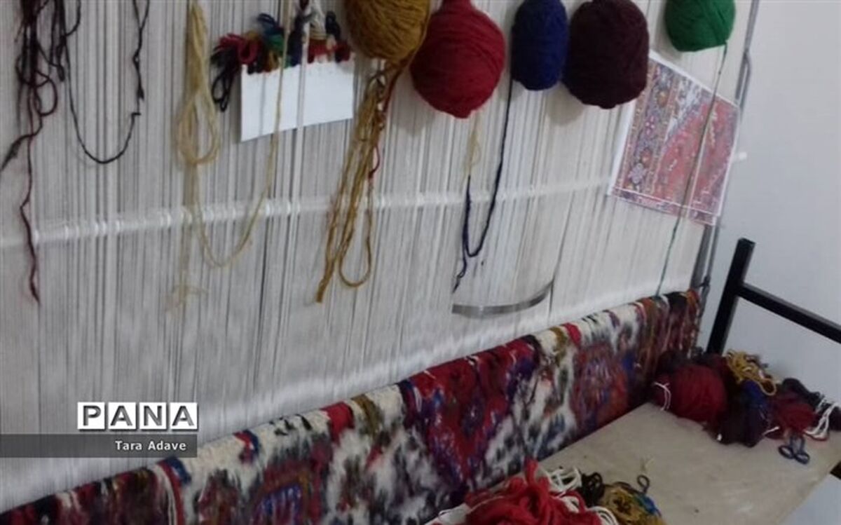 ضرورت افزایش توجه مسئولین به صنایع‌دستی و فرش دستباف
