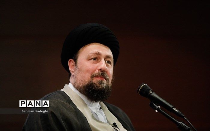 هشدار و انتقاد سیدحسن خمینی از بی‌توجهی به حفظ محیط زیست