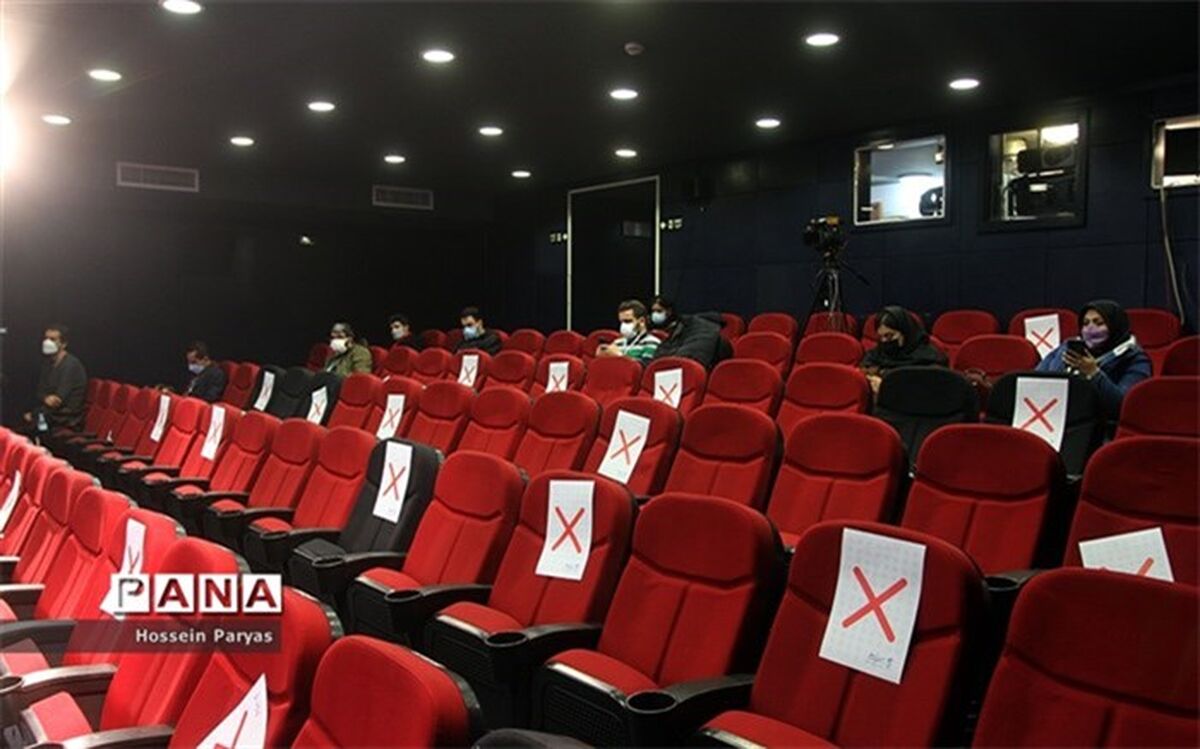 ۴ فیلم جدید سینما و ۳۰۰ میلیون فروش؛ آیا سینما در آستانه ورشکستگی است