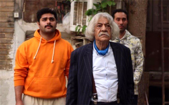 همه ابعاد شخصیتی اراذل را نمی‌توان نشان داد