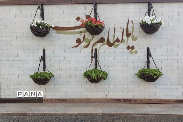 حال و هوای حرم مطهر رضوی در دهه کرامت