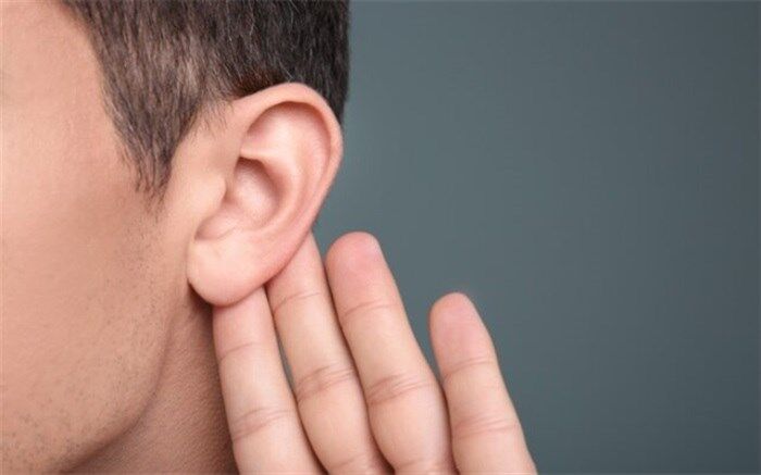 فواید عجیب فشار بر این نقطه از گوش