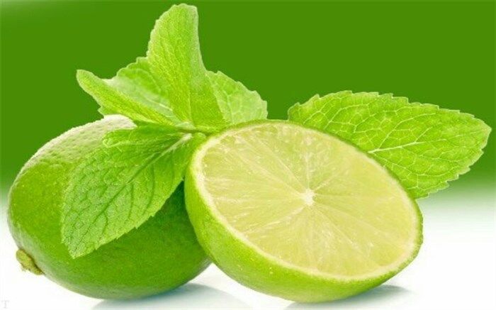 فواید سلامت پوست لیموترش