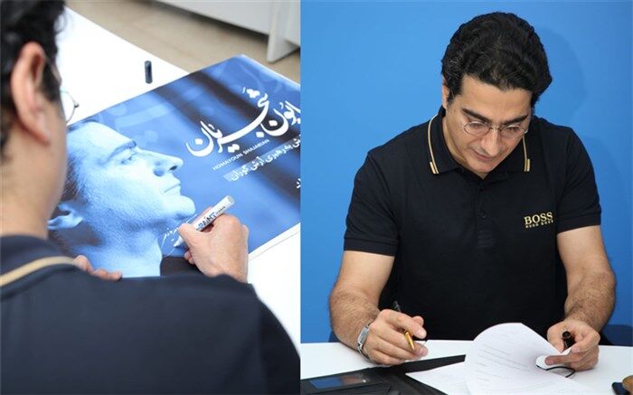دانشجویان مهمان ردیف VIP کنسرت همایون شجریان می شوند