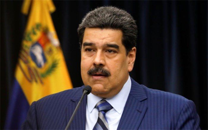 مبارزه با استعمار و امپریالیسم؛ هدف مشترک ایران و ونزوئلا