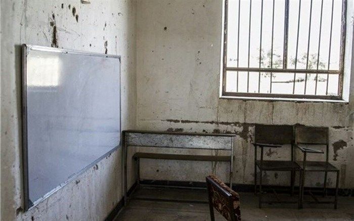 سرانه فضای آموزشی در استان ۵.۲۸ مترمربع است