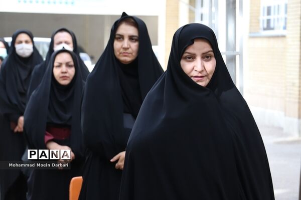 جشن میلاد سراسر نور ولی نعمتمان امام رئوف حضرت امام رضا (ع)