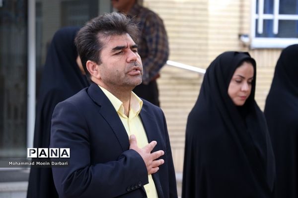 جشن میلاد سراسر نور ولی نعمتمان امام رئوف حضرت امام رضا (ع)