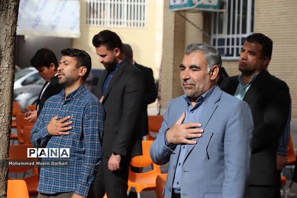 جشن میلاد سراسر نور ولی نعمتمان امام رئوف حضرت امام رضا (ع)