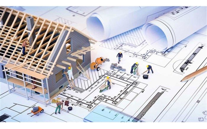 صدور پروانه ساختمانی دو مرحله‌ای می‌شود
