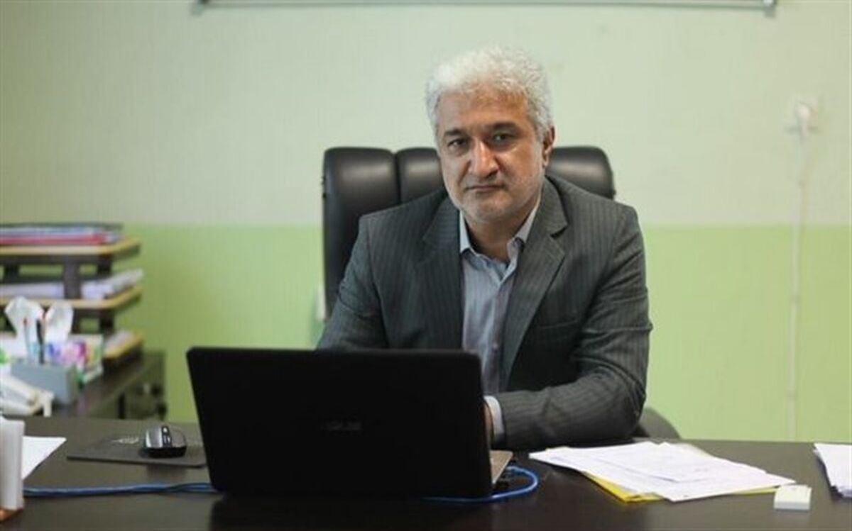 موفقیت مازندران در کسب رتبه‌های برتر پوشش تحصیلی دوره‌های تحصیلی