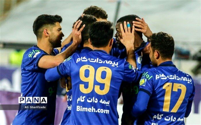 حاج محمد: مربی بعدی استقلال کار سختی دارد