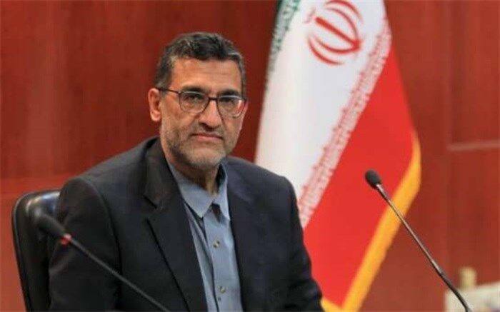 توضیحات  معاون سازمان حفاظت محیط زیست درباره احیای خلیج گرگان و لایروبی کانال آشوراده