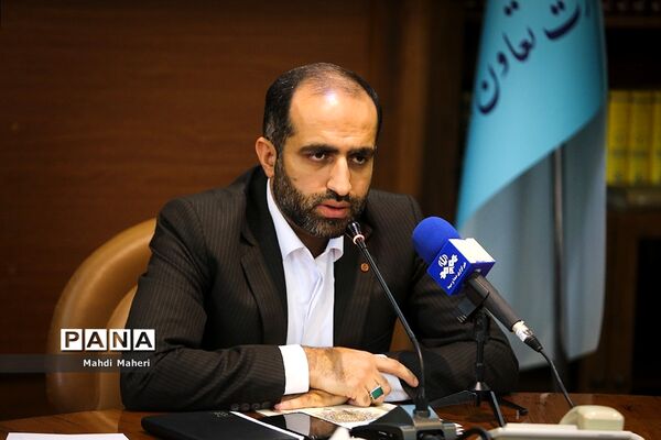 نشست خبری تبیین دستاوردهای مشارکت جمهوری اسلامی ایران در یکصد و دهمین کنفرانس سازمان بین‌المللی کار