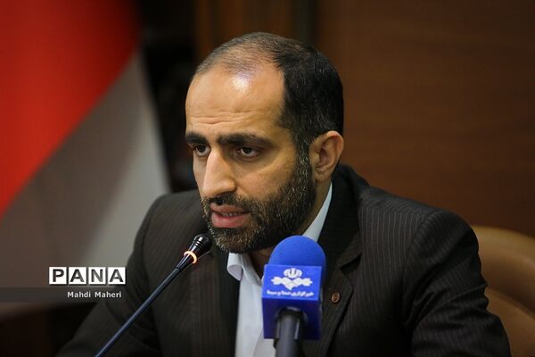 نشست خبری تبیین دستاوردهای مشارکت جمهوری اسلامی ایران در یکصد و دهمین کنفرانس سازمان بین‌المللی کار