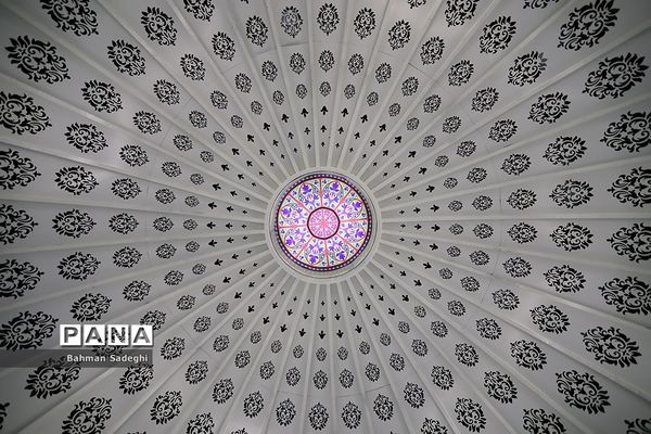 افتتاح ایستگاه مترو شهدای ۱۷ شهریور