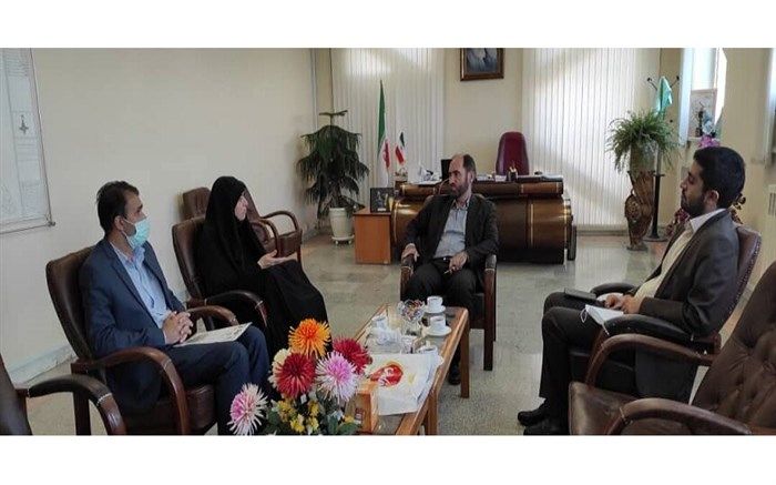 تقویت سرمایه‌های فرهنگی با همگرایی دستگاه‌های مرتبط میسر می‌شود