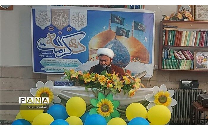 ایجاد  حس هویت، شخصیت و کرامت در دانش‌آموزان از رسالت‌های مهم معلمان است