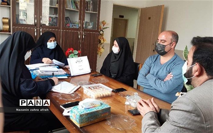 زهرا رستمی: طرح کشوری3 ساعت ورزش در هفته، ارمغانی برای سلامتی زنان شاغل است