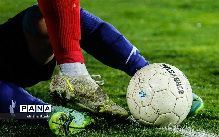 نتایج کامل بازی‌های هفته چهاردهم لیگ برتر