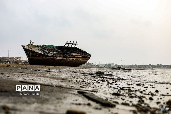 بندر چابهار