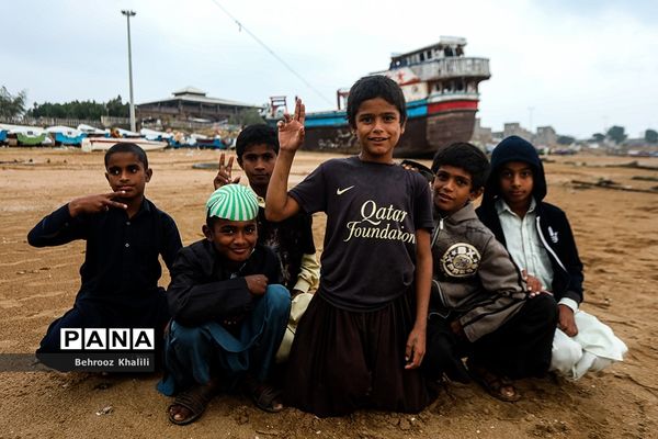 بندر چابهار