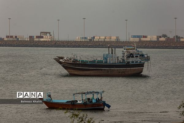 بندر چابهار