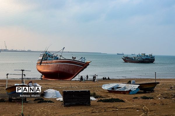 بندر چابهار