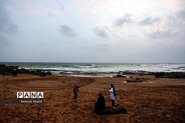 بندر چابهار