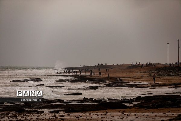 بندر چابهار