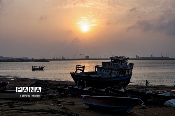 بندر چابهار