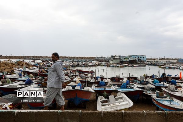 بندر چابهار