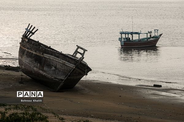 بندر چابهار