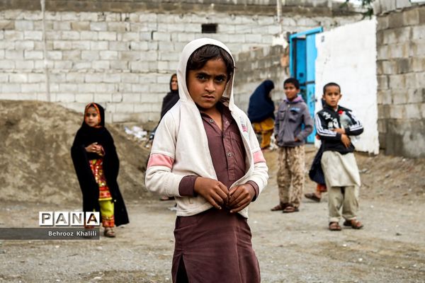 زندگی در چابهار جریان دارد