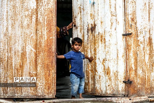 زندگی در چابهار جریان دارد