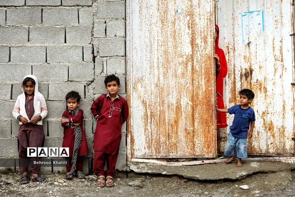 زندگی در چابهار جریان دارد