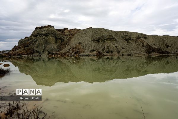 زندگی در چابهار جریان دارد