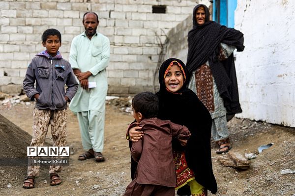 زندگی در چابهار جریان دارد