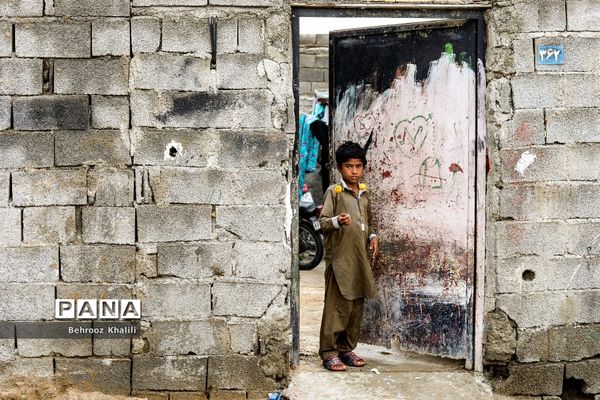 زندگی در چابهار جریان دارد