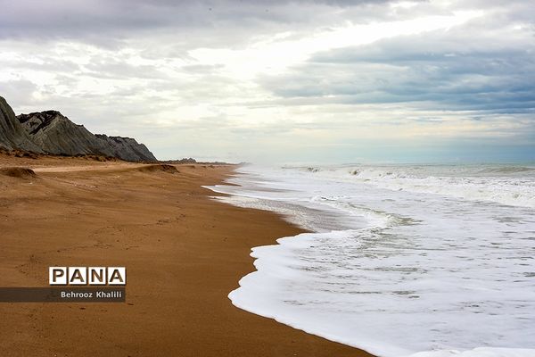 زندگی در چابهار جریان دارد