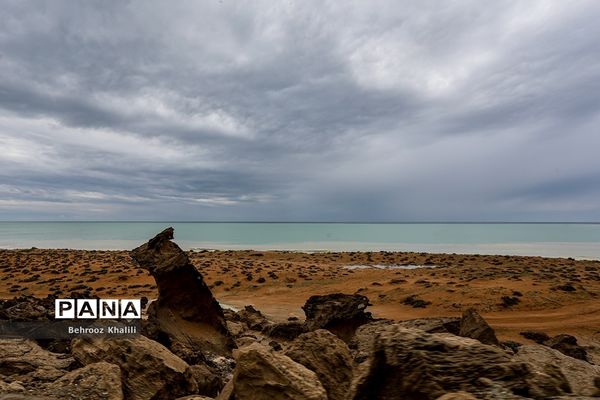 زندگی در چابهار جریان دارد