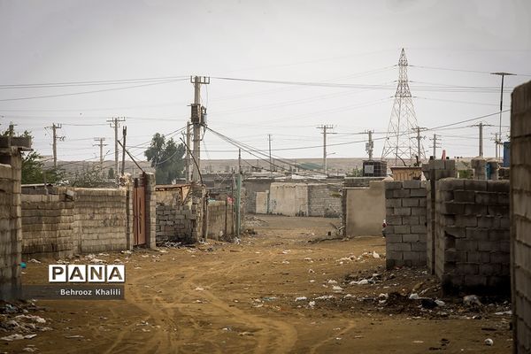 زندگی در چابهار جریان دارد