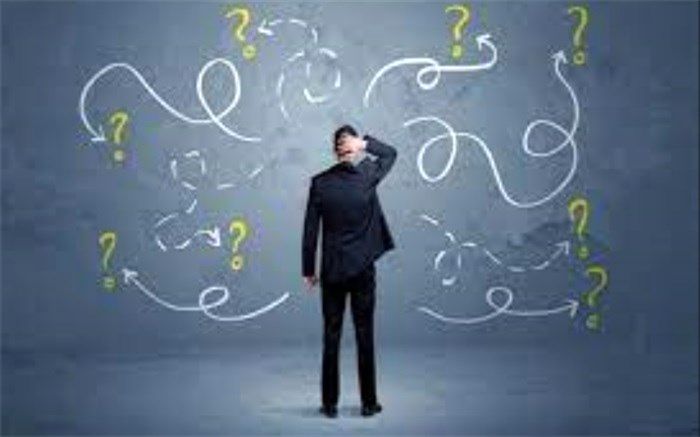 چگونه می‌توانیم  با شغلمان کنار بیاییم؟