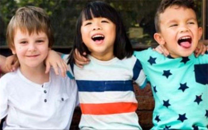 با این روش مهارت اجتماعی را  به فرزندان بیاموزیم