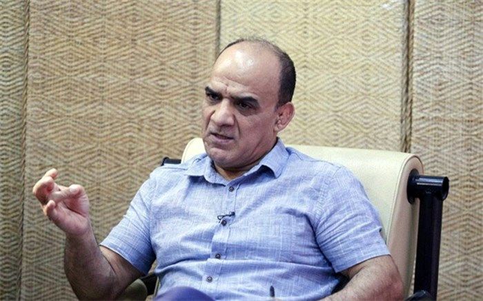 محسن کاوه: آن زمان فضای مجازی نبود که تختی نمایشی کار کند