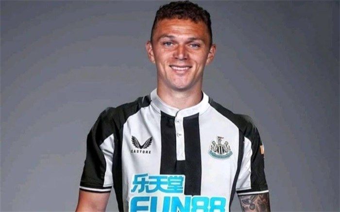 رسمی؛ اولین خرید عربستانی‌ها برای نیوکاسل معرفی شد