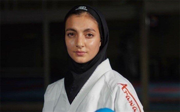 کاراته ایران یک‌بار دیگر نشان داد که قدرتمندترین تیم آسیا است