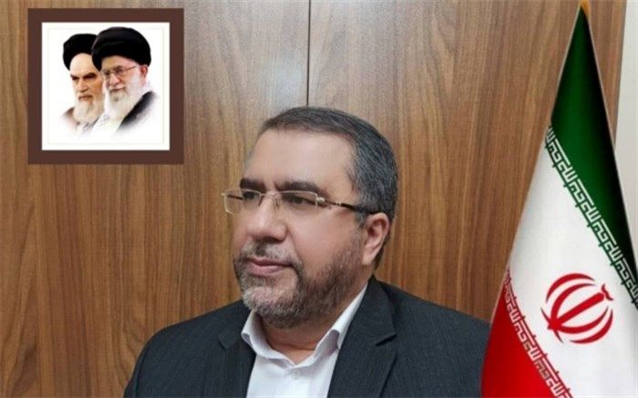 دبیر هیات عالی گزینش کشور منصوب شد