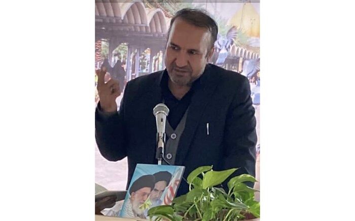 شهید سلیمانی باید برای نظام تعلیم و تربیت ما یک الگو باشد
