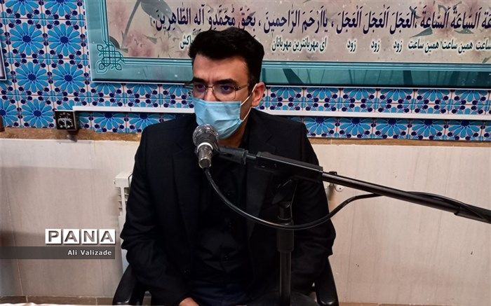 انتقال ارزش‌ها، از مهم‌ترین مأموریت‌های حوزه پرورشی و فرهنگی است